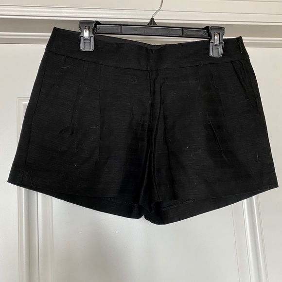 J. Crew black shorts - Picture 2 of 5
